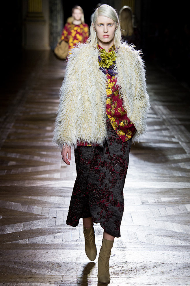 Dries Van Noten