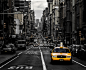 Photograph Contrasty New York by Erwin Lodder on 500px