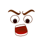 生气