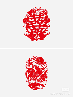 甲鱼L采集到中式装饰花纹参考