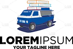 book car logo