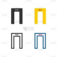 机场安检金属探测器