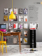 Home Office Ideas 