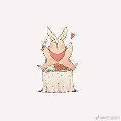 我有四个愿望：不劳而获， 不学有术， 相爱无伤 ，狂吃不胖。 ​ ​​​
#插画狂想##插画视觉##每天画唠##每日一画##手绘# ​​​ ​​​​
