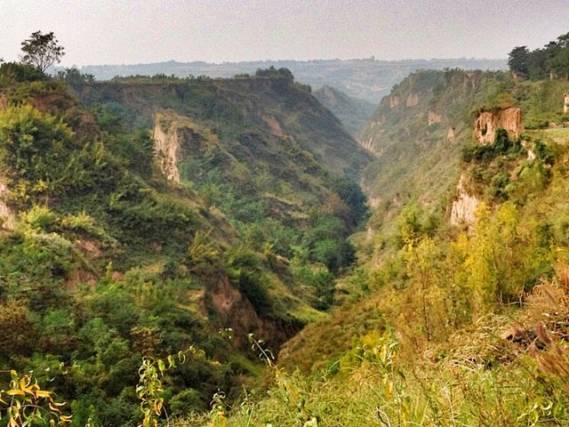 潼关天险tommyjiang