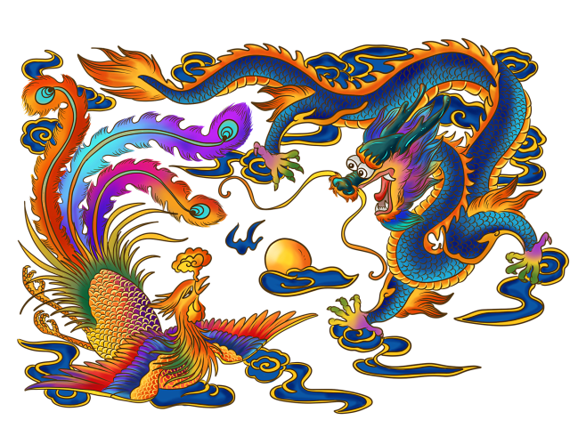 龙凤
