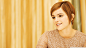 women Emma Watson actress celebrity short hair  / 1920x1080 Wallpaper