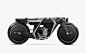 barbara concept motorcycle roundup designboom