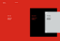 MobilityPlatform branding  UI/UX app copywriting  Website mobilewebsite
