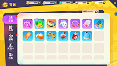 雾秴采集到【游戏】潮灵王国:起源(测试)