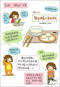 ★手绘食谱★_洛邑九别图片专辑-堆糖