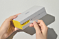 Kakao Pay New-Normal Kit : We are creating a new world where we can finance effortlessly with Kakao Pay.As part of that, we have prepared ‘New Normal Kit’, an internal brand goods for Krews*, providing worry-less work environment to Krews.The kit will be 