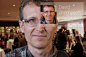 NetworkIn for Glass : A Glassware concept designed to facilitate seamless addition of contacts to your LinkedIn network.