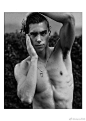 Jorge Piantelli By Jury Krajcik ​​​​
