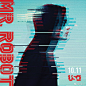 #黑客军团#第三季艺术海报。 "#Mr. Robot# returns for its 10-episode third season Oct. 11 on USA Network." ​​​​