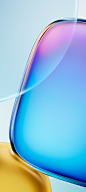 VIVO Y200系列 内置壁纸5