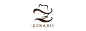 创意字母logo，英文字母Z