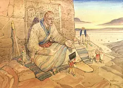 MOEBIUS-LegrandLama.jpg