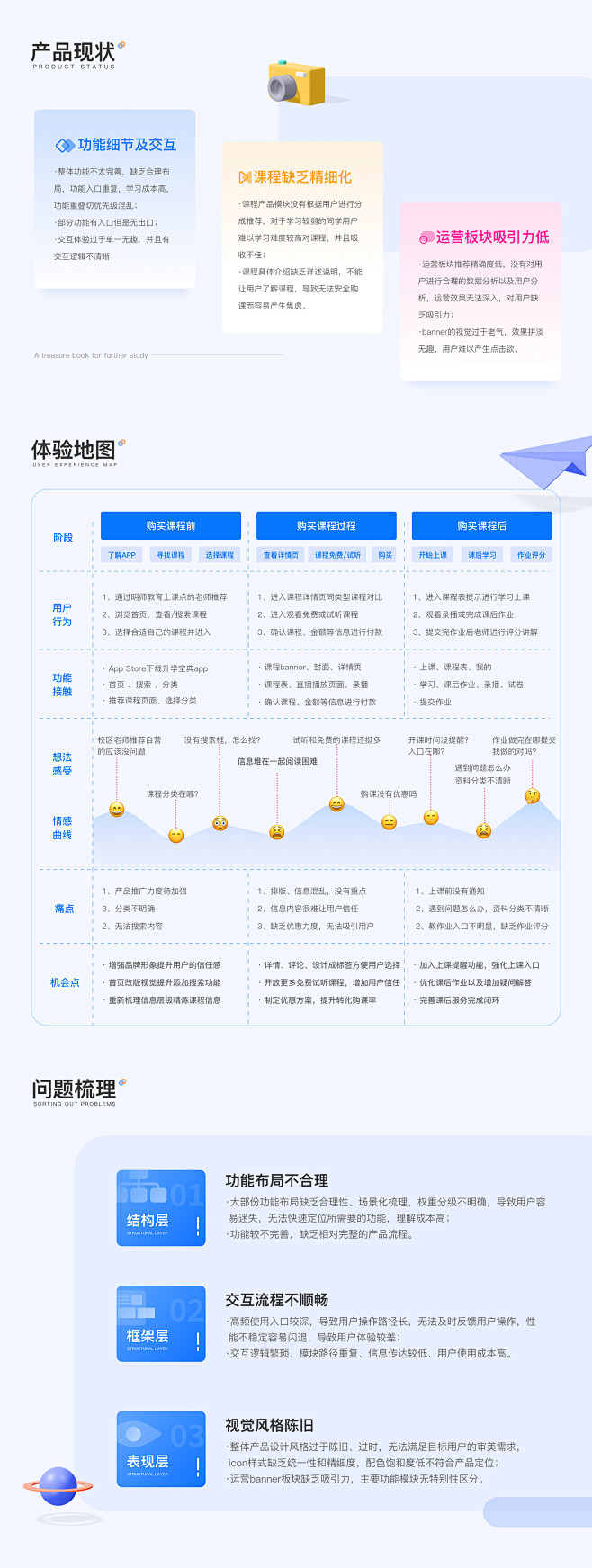 升学宝典app 复盘-UI中国用户体验设...