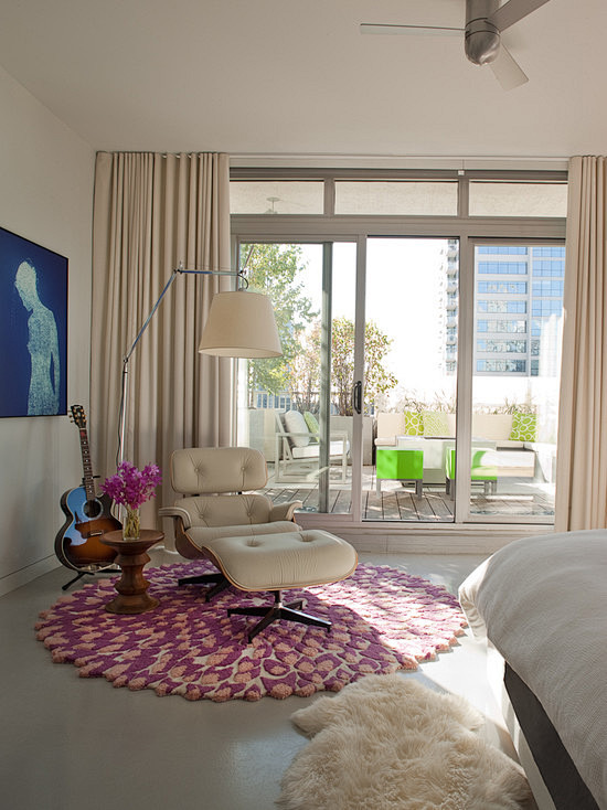 Bedroom Design Ideas...
