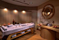 Chic Massage Treatments Rooms Designs | ... massage room 26 of 35 caretta offers professional licensed massage