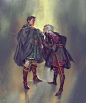 Peter Mohrbacher : Independent Artist