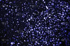 深蓝色纹理图案抽象背景可以用作墙纸、屏幕保护程序、小册子封面或演示背景，也有文本复制空间。