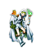 英雄介紹　FE Heroes