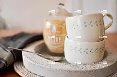 茶 壁纸4K 咖啡 咖啡杯 桌子 美丽的壁纸 免费壁纸 喝