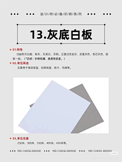 XXX丨17丨采集到VI系列-常识