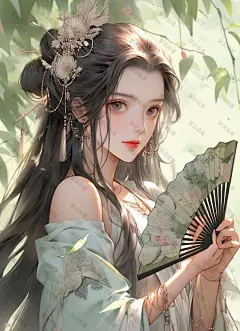 小说推文人物封面图片 (1279)