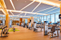 Westin WorkOUT 健身中心