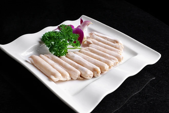 【兔爷爷的素材铺子】145荤虾饺图片_火锅荤菜配菜图片素材-花瓣网