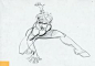 其中包括图片：Animation Tidbits