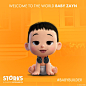 storks baby builder on Twitter : “Zayn Malik”