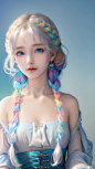 小姐姐 | 无界AI