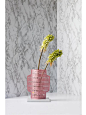 OCTAEVO - AUREA WATERPROOF PAPER VASE COVER - PINK