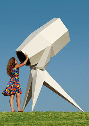 Interactive Telescop...