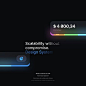 This may contain: an image of a screen with the text scalability without compromise design system