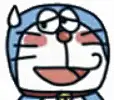 机器猫表情包
