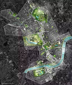 不喜-采集到地图板块