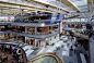 TRIO, Shopping Centre by ATP Architects and Engineers in Austria