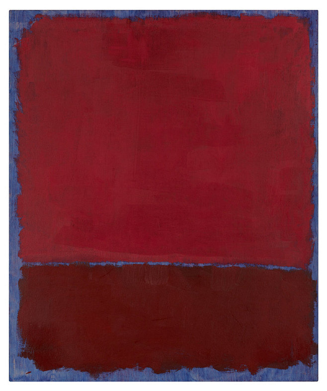 RED&BLACK | Mark Rot...