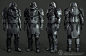 Star Citizen_Character works