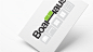 BOAHAUS : Logo and web design concept