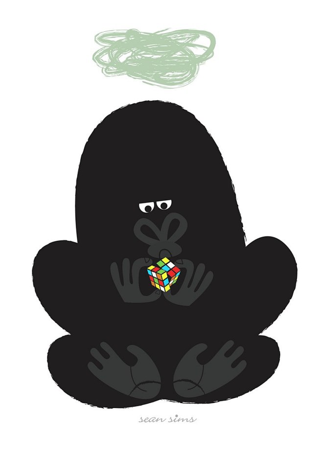 Animals_gorilla_gree...
