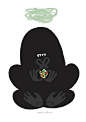 Animals_gorilla_greetings_character.jpg