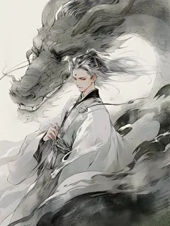 青龙