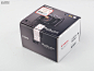 Canon 佳能 PowerShot G1X 数码相机-包装盒 