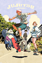 (32) Pinterest